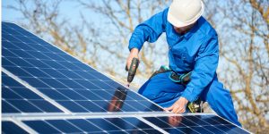Installation Maintenance Panneaux Solaires Photovoltaïques à Grisy-les-Platres